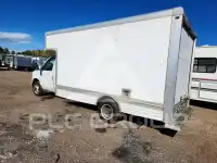 2007 Ford ECONOLINE photo