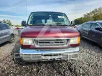 2007 Ford ECONOLINE photo