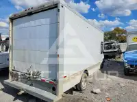 2007 Ford E-450 фото