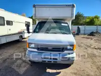 2007 Ford ECONOLINE photo