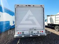 2007 Ford E-450 фото