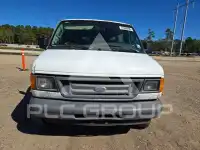 2007 Ford ECONOLINE photo