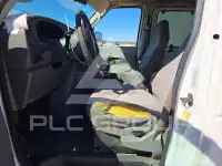 2007 Ford ECONOLINE photo