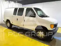 2007 Ford E-250 photo