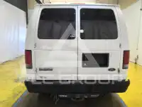 2007 Ford E-250 photo