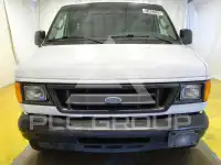 2007 Ford E-250 photo