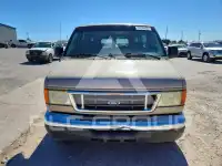 2007 Ford ECONOLINE photo