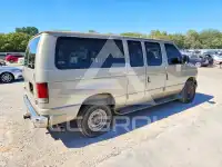 2007 Ford ECONOLINE photo