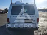 2007 Ford ECONOLINE фото