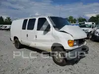 2007 Ford ECONOLINE фото