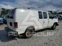 2007 Ford ECONOLINE фото