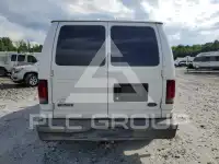 2007 Ford ECONOLINE фото