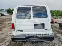 2007 Ford ECONOLINE photo