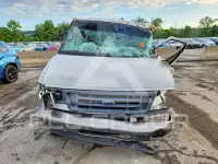 2007 Ford ECONOLINE photo