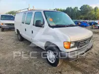 2007 Ford ECONOLINE фото