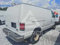 2007 Ford ECONOLINE фото