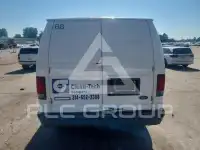 2007 Ford ECONOLINE фото