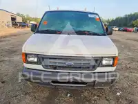 2007 Ford ECONOLINE фото
