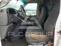 2007 Ford ECONOLINE фото