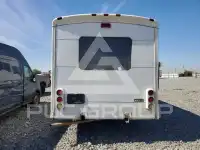 2007 Ford ECONOLINE фото