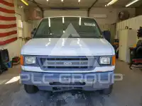2007 Ford E-150 фото