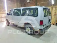2007 Ford ECONOLINE photo