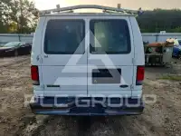 2007 Ford ECONOLINE фото