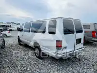 2007 Ford ECONOLINE фото