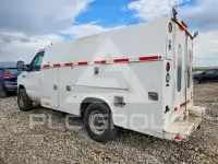2007 Ford ECONOLINE photo