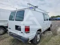 2007 Ford ECONOLINE photo