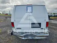 2007 Ford ECONOLINE photo