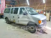 2007 Ford ECONOLINE photo