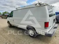 2007 Ford ECONOLINE фото