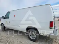 2007 Ford ECONOLINE фото