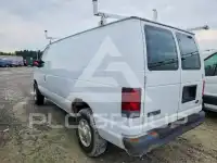 2007 Ford ECONOLINE photo