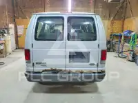 2007 Ford ECONOLINE photo