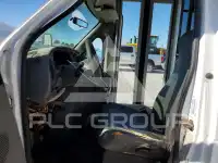 2007 Ford E-450 фото