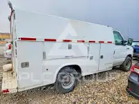 2007 Ford ECONOLINE photo