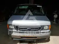 2007 Ford ECONOLINE photo