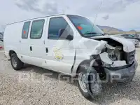 2007 Ford ECONOLINE фото