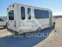 2007 Ford E-450 фото