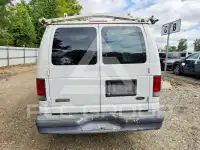 2007 Ford ECONOLINE фото