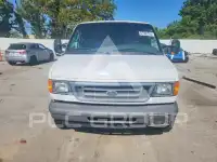 2007 Ford ECONOLINE фото