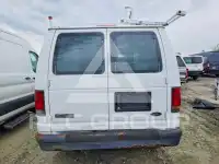 2007 Ford ECONOLINE photo