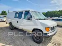 2007 Ford ECONOLINE photo