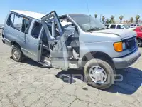 2007 Ford ECONOLINE photo