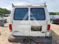 2007 Ford ECONOLINE photo