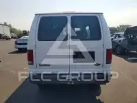 2007 Ford ECONOLINE фото