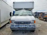 2007 Ford ECONOLINE photo