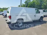 2007 Ford ECONOLINE фото